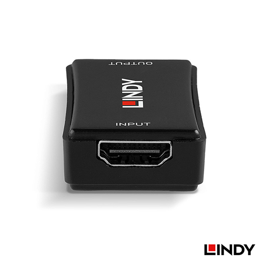 LINDY 林帝 HDMI 2.0 18G 訊號放大器 50米 (38211) 02