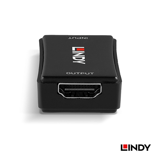 LINDY 林帝 HDMI 2.0 18G 訊號放大器 50米 (38211) 03