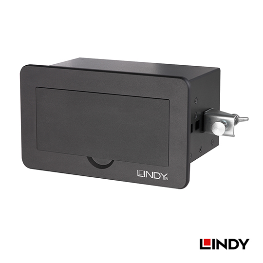 LINDY 林帝 多媒體 四進一出 HDMI 轉接盒 (38271) 02