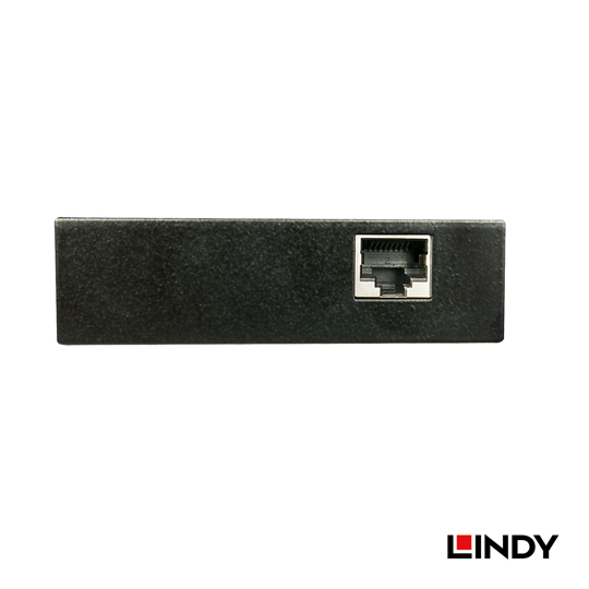 LINDY 林帝 USB 2.0 4埠 訊號延長器 50M (42681) 03