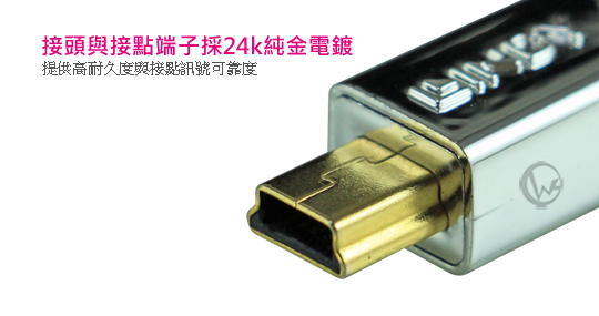 LINDY LCROMO ̨tC USB2.0 Type-A/ to Mini-B/ ǿu 02