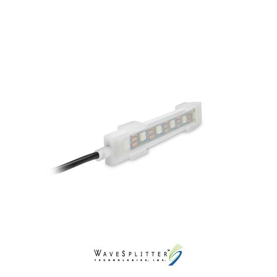 WAVESPLITTER 威世波 螢幕支架RGB燈條 (WST-OTH002) 01
