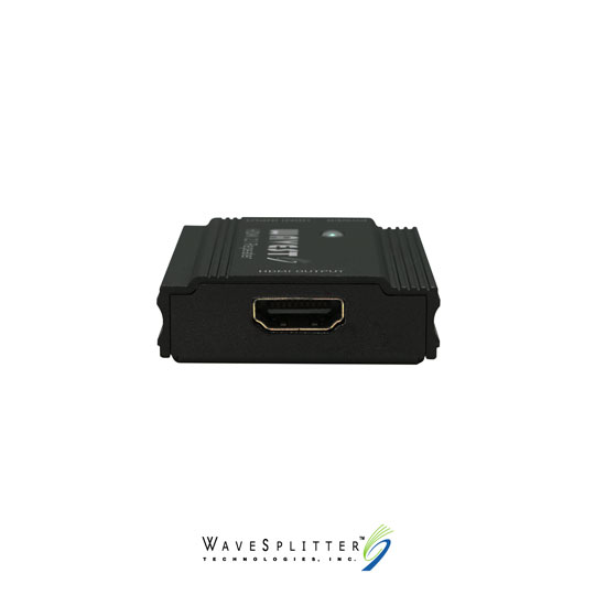 WAVESPLITTER 威世波 HDMI 2.1 影像訊號放大器 (WST-LRP001) 02