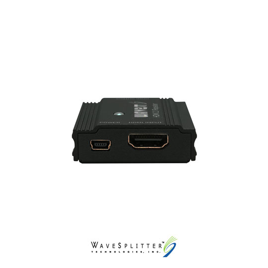 WAVESPLITTER 威世波 HDMI 2.1 影像訊號放大器 (WST-LRP001) 03