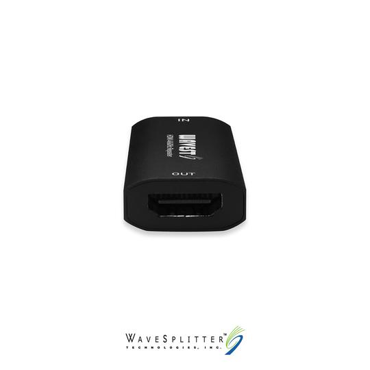 WAVESPLITTER 威世波 HDMI 4K@60Hz 影像訊號放大器 (WST-LRP002) 05