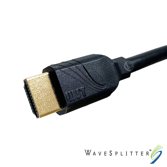 WAVESPLITTER 威世波 HDMI 2.1 Type-A 公 to 公 傳輸線 03