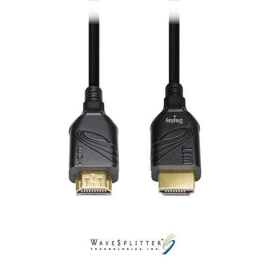 WAVESPLITTER 威世波 HDMI 8K@60Hz 光電混合線 03