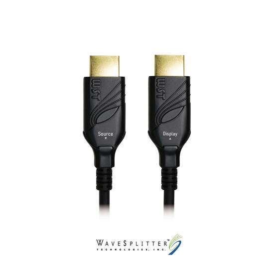 WAVESPLITTER 威世波 HDMI 8K@60Hz 光電混合線 04